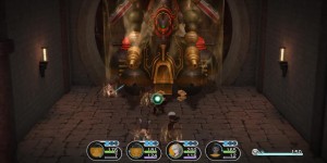 Beitragsbild des Blogbeitrags Lost Sphear Review 