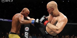 Beitragsbild des Blogbeitrags Wie EA Sports UFC 3 innerhalb und außerhalb des Oktagons verbessert hat
