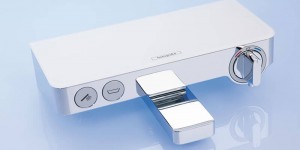 Beitragsbild des Blogbeitrags Grohe Introduces 3D Printing to Streamline Design, Development, Production