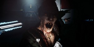 Beitragsbild des Blogbeitrags Horror Roguelike The Persistence Lands on PS VR July 24 