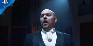 Beitragsbild des Blogbeitrags Watch PS4 Pro’s First TV Spot