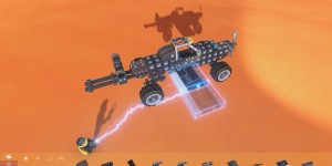 Beitragsbild des Blogbeitrags Vehicle-Building Adventure Trailmakers Coming Soon to Xbox One