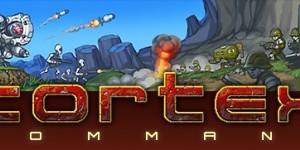 Beitragsbild des Blogbeitrags Free For a Limited Time – Cortex Command