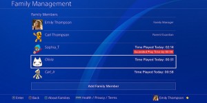 Beitragsbild des Blogbeitrags New Features Coming to PS4 in System Software 5.50