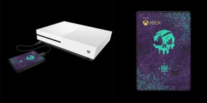 Beitragsbild des Blogbeitrags The Sea of Thieves Controller Has Some New Pirate Accessory Companions