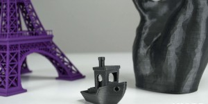 Beitragsbild des Blogbeitrags Creality CR-10 Review – The Best 3D Printer under $500
