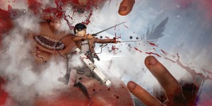 Beitragsbild des Blogbeitrags Attack on Titan 2 – Auf diese 5 Features freuen wir uns ganz besonders!