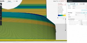 Beitragsbild des Blogbeitrags Ultimaker Cura 3.2 Adds Experimental Supports and Layer Features, Improves UI