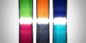 Beitragsbild des Blogbeitrags [FLASH DEAL] New Matter Filament, 63 -75% Off at $7.49 