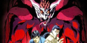 Beitragsbild des Blogbeitrags 11 Outrageous Anime That Give Devilman Crybaby A Run For Its Money 
