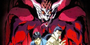 Beitragsbild des Blogbeitrags 11 Outrageous Anime That Give Devilman Crybaby A Run For Its Money