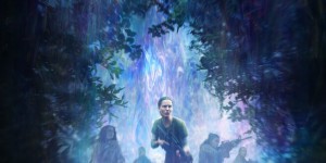 Beitragsbild des Blogbeitrags Alex Garland’s Favorite Games Are The Last of Us and Bioshock 