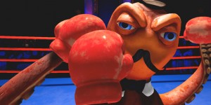 Beitragsbild des Blogbeitrags Knockout League is the First Vive Studios Title to Come to All Three Major VR Platforms 