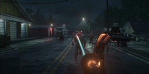 Beitragsbild des Blogbeitrags Play The Evil Within 2 in First-Person Mode Starting Today