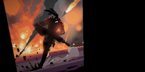 Beitragsbild des Blogbeitrags I am The Hero bietet euch einen tollen Side-Scroller mit Retro Geschmack für PS4 