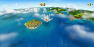 Beitragsbild des Blogbeitrags Warum sich Square Enix für das Remake von Secret of Mana auf PS4 entschieden hat