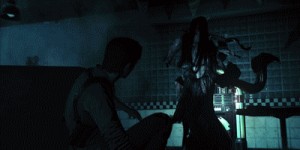 Beitragsbild des Blogbeitrags The Evil Within 2 erhält einen First-Person-Modus als kostenloses Update – jetzt erhältlich