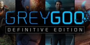 Beitragsbild des Blogbeitrags Daily Deal – Grey Goo, 75% Off