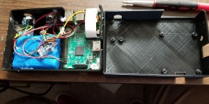 Beitragsbild des Blogbeitrags Weekend Project: 3D Print Your Own RetroPie Nintendo Switch