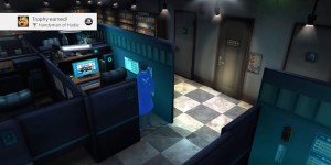 Beitragsbild des Blogbeitrags Digimon Story: Cyber Sleuth – Hacker’s Memory – Abgedrehtes Abenteuer zwischen Cyberspace und Lifehacks