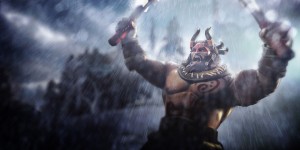 Beitragsbild des Blogbeitrags Shapeways and Polycount Team Up for Dota 2 3D Printing Contest