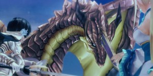 Beitragsbild des Blogbeitrags Shining Resonance Refrain Lands on PS4 this Summer 