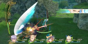 Beitragsbild des Blogbeitrags 7 Dinge, die ihr über Shining Resonance Refrain wissen müsst, das diesen Sommer für PS4 erscheint 