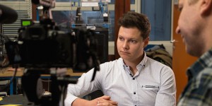 Beitragsbild des Blogbeitrags Athletics 3D Develops Olympic Gold-Winning Rifle with 3D Printing
