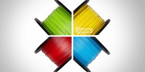 Beitragsbild des Blogbeitrags [DEAL] rigid.ink Flexible PLA 1kg 2.85mm, 25% Off at $38.79 