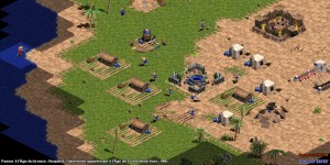 Beitragsbild des Blogbeitrags Once Upon a Time… an Age of Empires Retrospective 