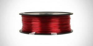 Beitragsbild des Blogbeitrags [DEAL] Inland Translucent Magenta PETG 1KG 1.75mm for $18.99 