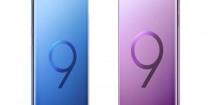 Beitragsbild des Blogbeitrags Samsung's Galaxy S9 and S9 Plus bring major camera improvements