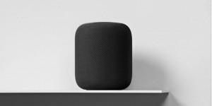 Beitragsbild des Blogbeitrags Smart speaker showdown: Apple HomePod vs. Google Home vs. Amazon Echo