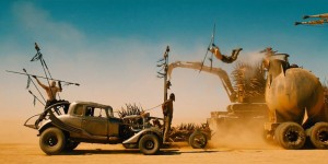 Beitragsbild des Blogbeitrags Mad Max Fury Road fan film by LSV Media