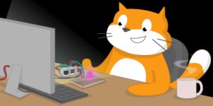 Beitragsbild des Blogbeitrags Transition from Scratch to Python with FutureLearn