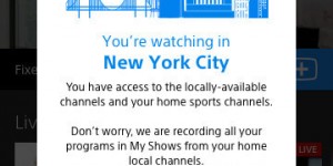 Beitragsbild des Blogbeitrags New PS Vue Features: Out-of-Home Local Broadcast Stations, Mobile Sign-Ups, More 