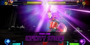 Beitragsbild des Blogbeitrags Marvel vs. Capcom: Infinite Available Now on Windows 10