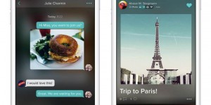 Beitragsbild des Blogbeitrags Vero is the anti-Facebook social network everyone is talking about 