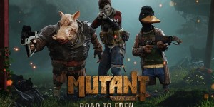 Beitragsbild des Blogbeitrags Get Tactical and Stealthy in Mutant Year Zero: Road to Eden