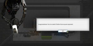 Beitragsbild des Blogbeitrags Bridge Constructor Portal Available Now on Xbox One 