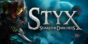 Beitragsbild des Blogbeitrags Daily Deal – Styx: Shards of Darkness, 66% Off
