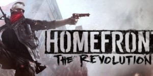 Beitragsbild des Blogbeitrags Daily Deal – Homefront®: The Revolution, 80% Off 