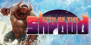 Beitragsbild des Blogbeitrags City of the Shroud Fuses Tactical RPGs with Fighting Games 