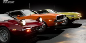 Beitragsbild des Blogbeitrags Gran Turismo Sport Patch 1.13 Now Live