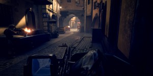 Beitragsbild des Blogbeitrags Wie Bravo Team mit Ziel-, Move- und DUALSHOCK®4 Wireless-Controllern gespielt wird