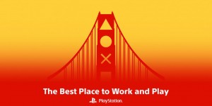 Beitragsbild des Blogbeitrags PlayStation at GDC 2018: What We’re Up To
