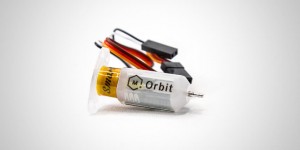 Beitragsbild des Blogbeitrags [DEAL] MatterHackers Orbit BLTouch Automatic Bed Leveling Probe 