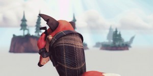 Beitragsbild des Blogbeitrags Frantics, a New PlayLink Party Game, Launches Today on PS4