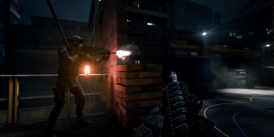 Beitragsbild des Blogbeitrags 5 Dinge, die ihr über Bravo Team wissen müsst, bevor ihr euch heute aufs PS VR-Schlachtfeld stürzt