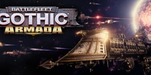 Beitragsbild des Blogbeitrags Daily Deal – Battlefleet Gothic: Armada, 75% Off 